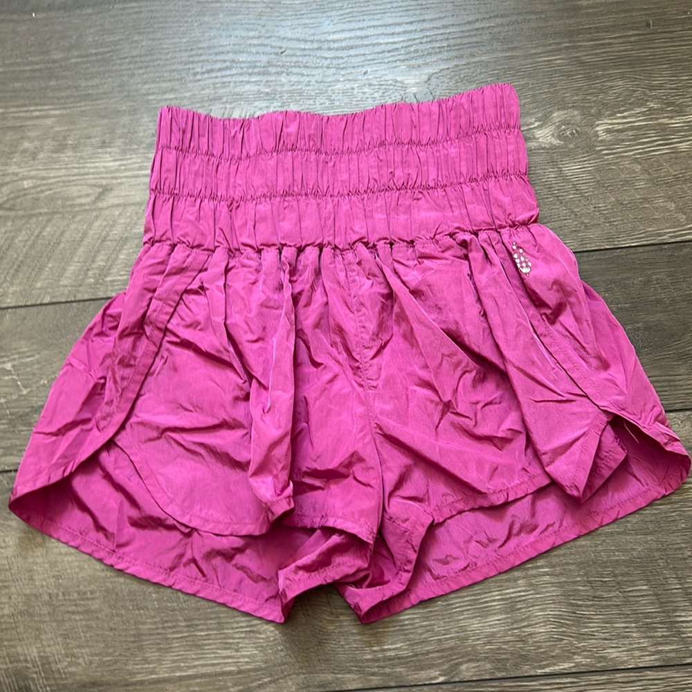 FP Movement - The Way Home Shorts - S